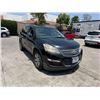 Image 2 : CHEV TRAVERSE 2015 T-DONATION