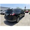 Image 3 : CHEV TRAVERSE 2015 T-DONATION