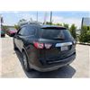 Image 4 : CHEV TRAVERSE 2015 T-DONATION