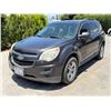 Image 1 : CHEV EQUINOX 2014 T-DON-TMU