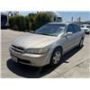 Image 1 : HOND ACCORD 1998 APP  DUP/T-DON