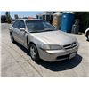 Image 2 : HOND ACCORD 1998 APP  DUP/T-DON