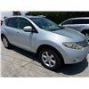 Image 2 : NISS MURANO 2009 T-DONATION