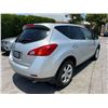 Image 3 : NISS MURANO 2009 T-DONATION