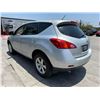 Image 4 : NISS MURANO 2009 T-DONATION