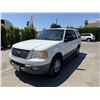 Image 1 : FORD  EXPEDITION 2005 T-DONATION