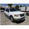 Image 2 : FORD  EXPEDITION 2005 T-DONATION