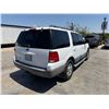 Image 3 : FORD  EXPEDITION 2005 T-DONATION