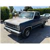 Image 1 : FORD  RANGER 1988 T-DON-TMU
