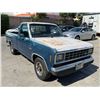 Image 2 : FORD  RANGER 1988 T-DON-TMU