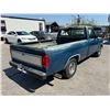 Image 3 : FORD  RANGER 1988 T-DON-TMU