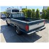 Image 4 : FORD  RANGER 1988 T-DON-TMU