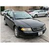 Image 2 : AUDI A4 1998 APP/DUP-T/EXP-ONLY DON