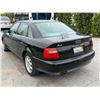Image 4 : AUDI A4 1998 APP/DUP-T/EXP-ONLY DON
