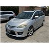 Image 1 : MAZD MAZDA5 2008 T-DONATION