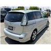 Image 3 : MAZD MAZDA5 2008 T-DONATION