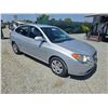 Image 1 : HYUNDAI ELANTRA 2010 ADT DONATION