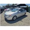 Image 3 : HYUNDAI ELANTRA 2010 ADT DONATION