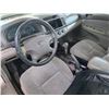 Image 4 : TOYOTA CAMRY 2002 ADT