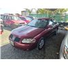 Image 1 : NISSAN SENTRA 2004 ADT SALV EXPORT ONLY