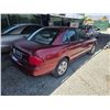 Image 2 : NISSAN SENTRA 2004 ADT SALV EXPORT ONLY