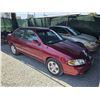 Image 3 : NISSAN SENTRA 2004 ADT SALV EXPORT ONLY