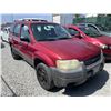 Image 1 : FORD ESCAPE 2004 ADT DONATION