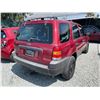 Image 2 : FORD ESCAPE 2004 ADT DONATION