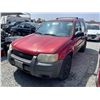 Image 3 : FORD ESCAPE 2004 ADT DONATION
