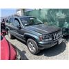 Image 1 : JEEP GRAND CHEROKEE 2004 O/S-TITLE