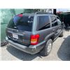 Image 2 : JEEP GRAND CHEROKEE 2004 O/S-TITLE