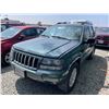 Image 3 : JEEP GRAND CHEROKEE 2004 O/S-TITLE