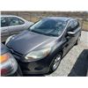 Image 1 : FORD FOCUS 2014 T