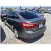 Image 2 : FORD FOCUS 2014 T