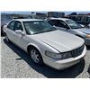 Image 1 : CADILLAC SEVILLE 2000 T