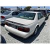 Image 2 : CADILLAC SEVILLE 2000 T