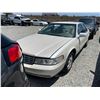Image 3 : CADILLAC SEVILLE 2000 T