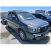 Image 1 : BUICK RENDEZVOUS 2005 ADT SALV