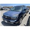 Image 3 : BUICK RENDEZVOUS 2005 ADT SALV