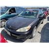 Image 1 : TOYOTA CAMRY 2002 T-DONATION