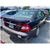 Image 2 : TOYOTA CAMRY 2002 T-DONATION