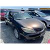 Image 3 : TOYOTA CAMRY 2002 T-DONATION