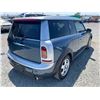 Image 2 : MINI CLUBMAN 2009 T