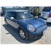 Image 3 : MINI CLUBMAN 2009 T