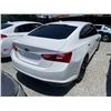 Image 2 : CHEVROLET MALIBU 2018 T/REPO