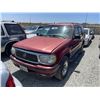 Image 1 : MERCURY MOUNTAINEER 1999 T