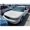 Image 3 : BUICK CENTURY 2005 T