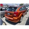 Image 2 : DODGE CALIBER 2011 ADT