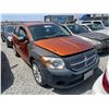 Image 3 : DODGE CALIBER 2011 ADT