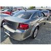Image 2 : DODGE AVENGER 2012 ADT